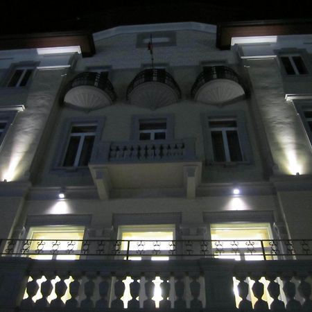 Hotel Principe Di Torino Eksteriør billede