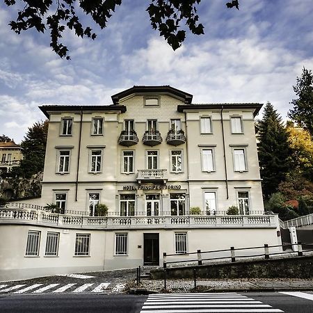 Hotel Principe Di Torino Eksteriør billede
