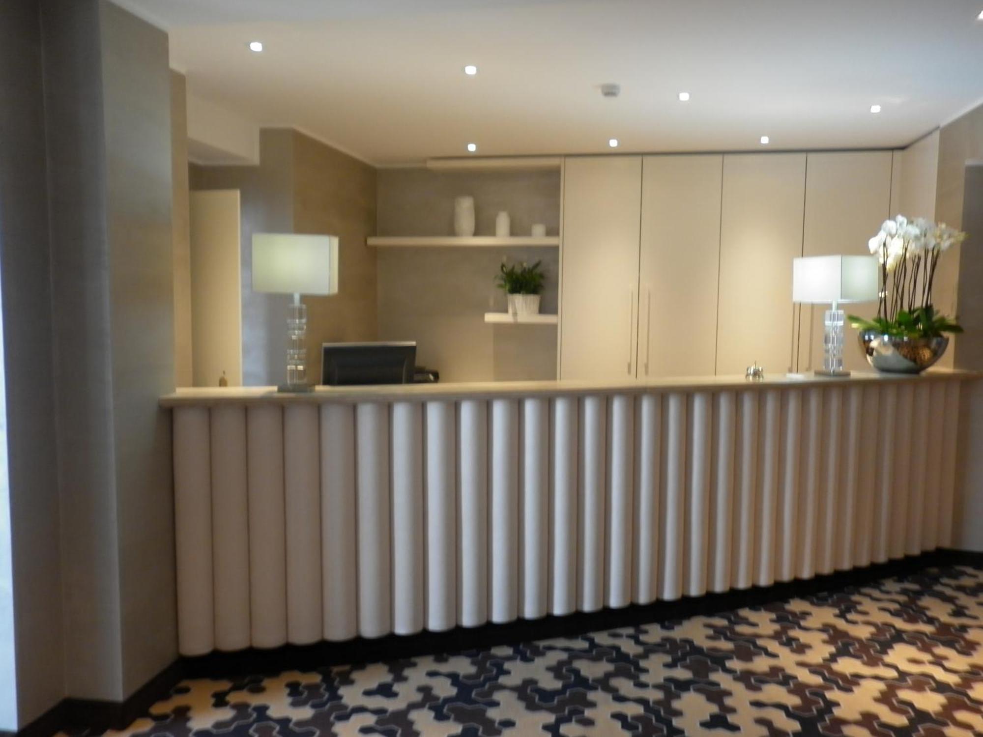 Hotel Principe Di Torino Eksteriør billede