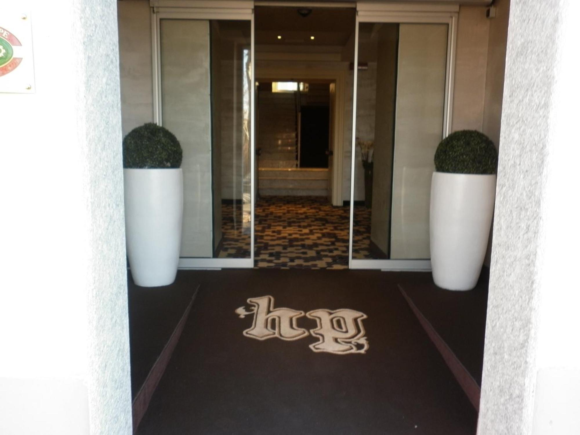 Hotel Principe Di Torino Eksteriør billede