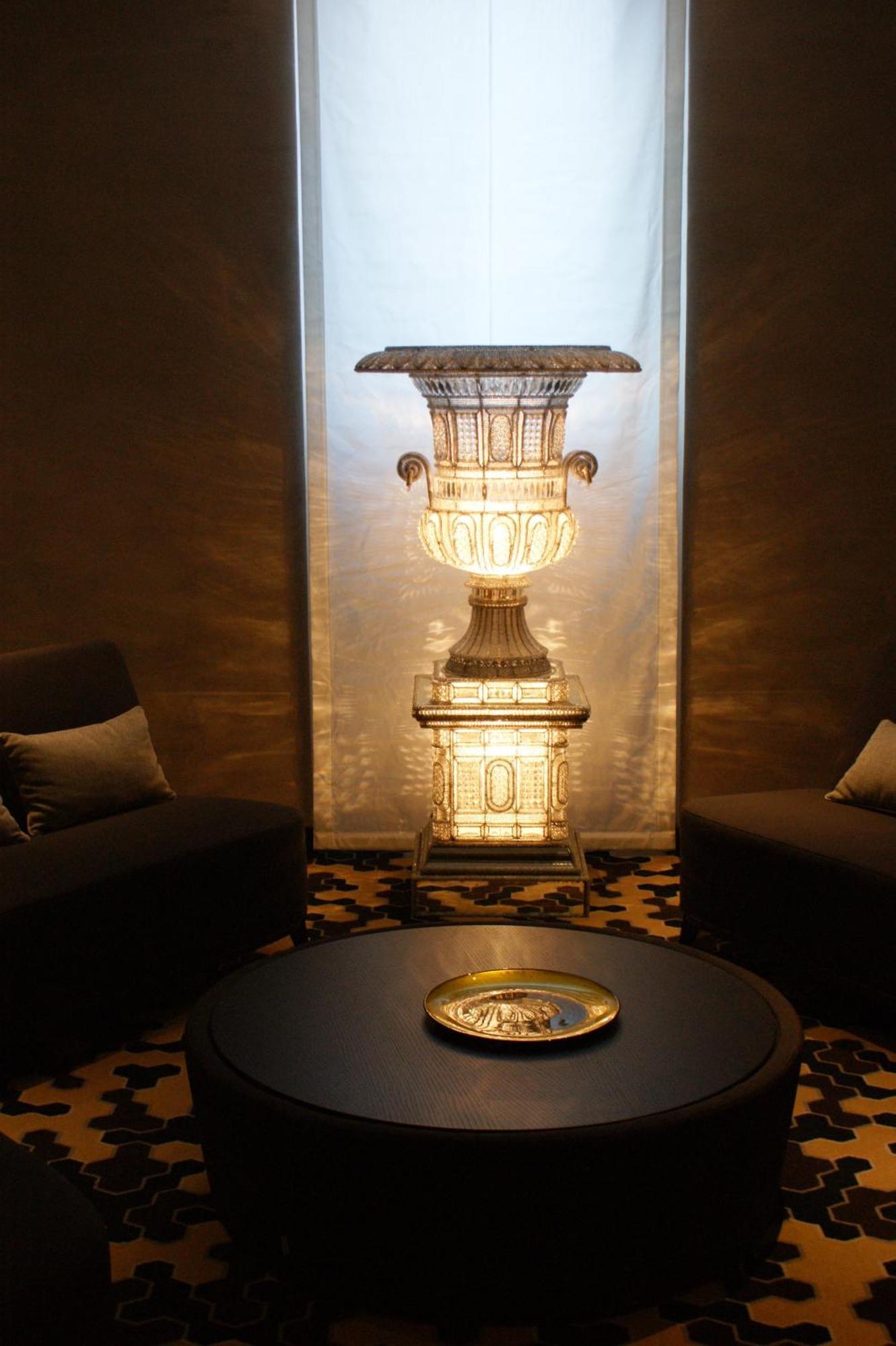 Hotel Principe Di Torino Eksteriør billede