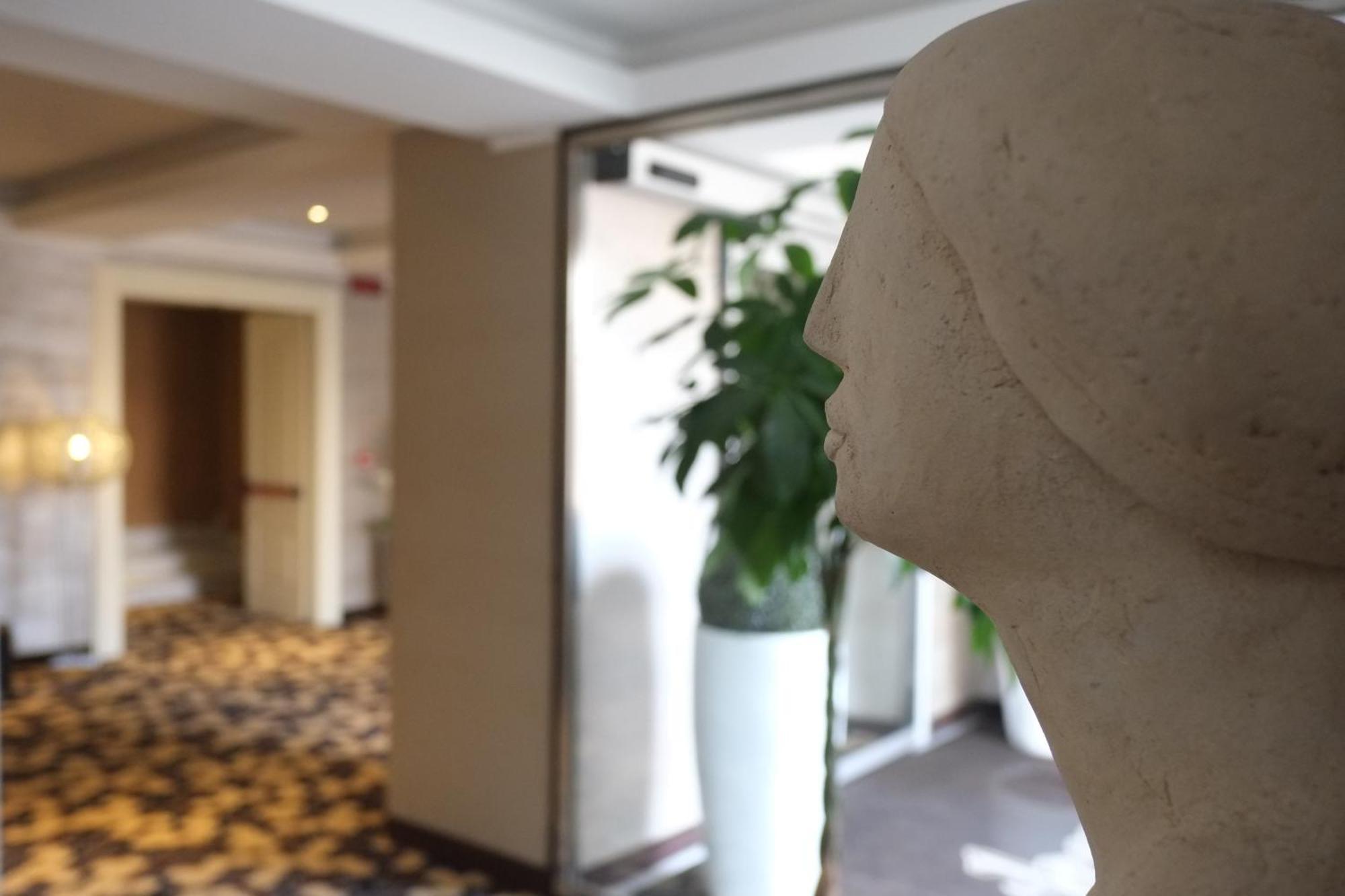 Hotel Principe Di Torino Eksteriør billede