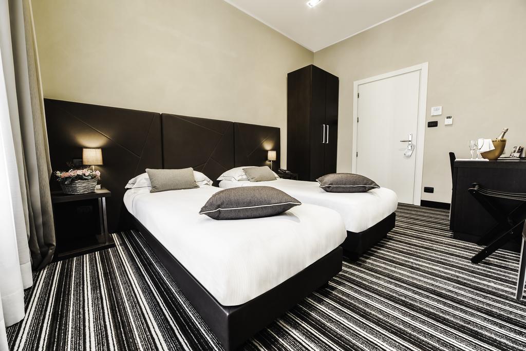 Hotel Principe Di Torino Eksteriør billede