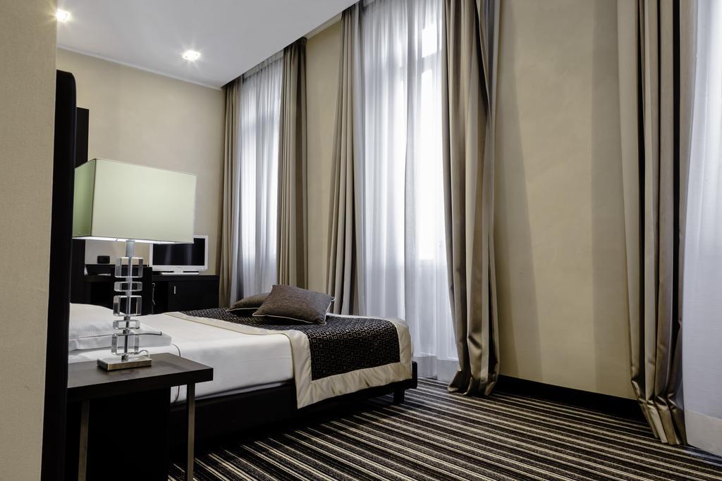Hotel Principe Di Torino Eksteriør billede