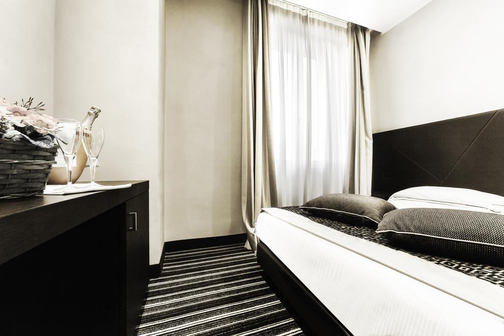Hotel Principe Di Torino Eksteriør billede
