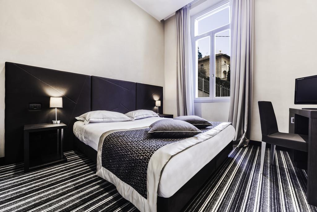 Hotel Principe Di Torino Eksteriør billede
