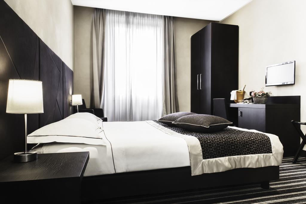 Hotel Principe Di Torino Eksteriør billede