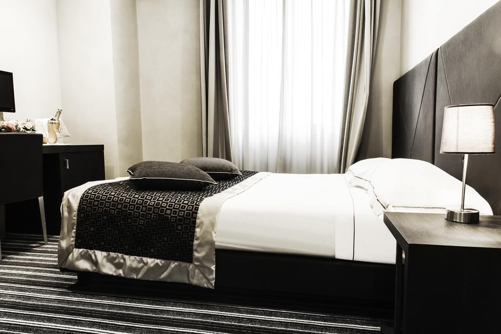 Hotel Principe Di Torino Eksteriør billede