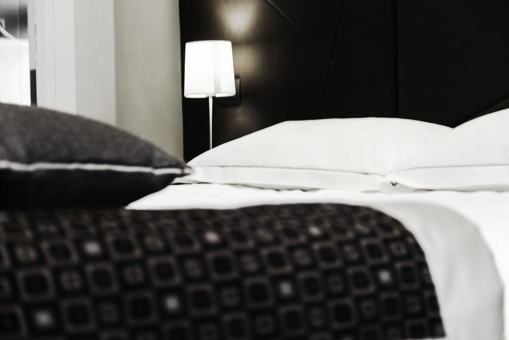 Hotel Principe Di Torino Eksteriør billede