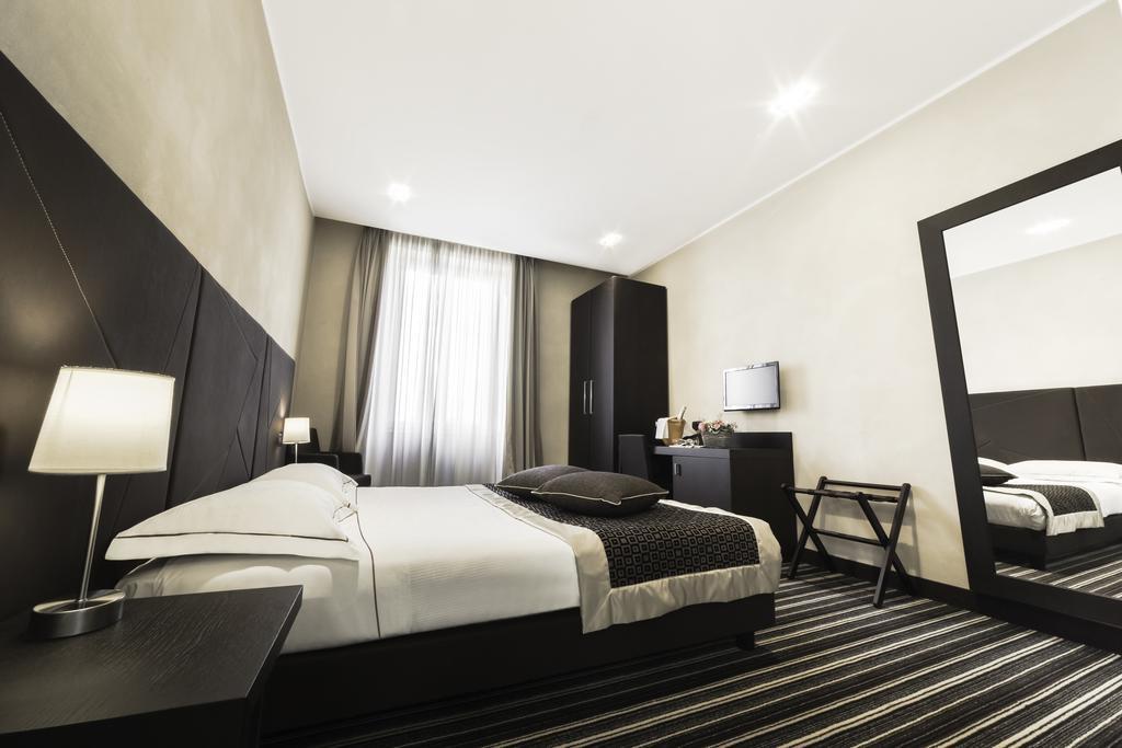 Hotel Principe Di Torino Eksteriør billede