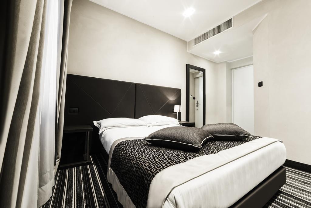 Hotel Principe Di Torino Eksteriør billede