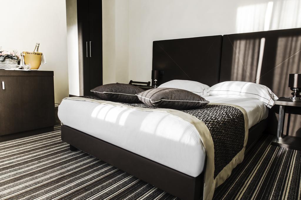 Hotel Principe Di Torino Eksteriør billede