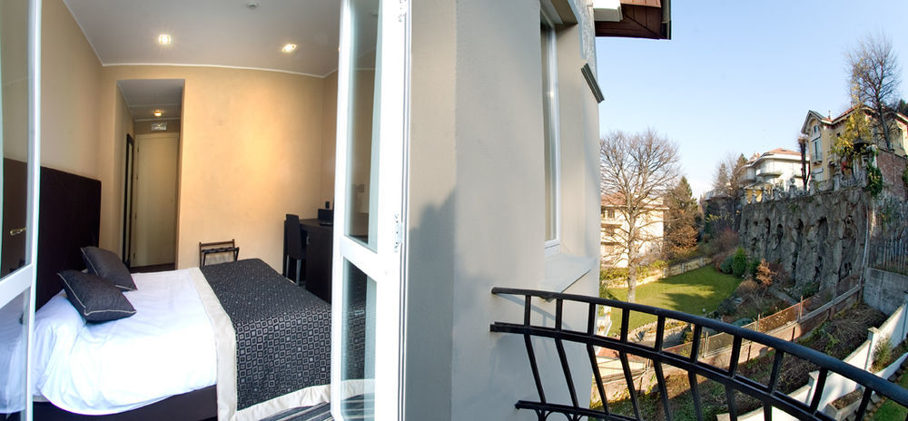 Hotel Principe Di Torino Eksteriør billede