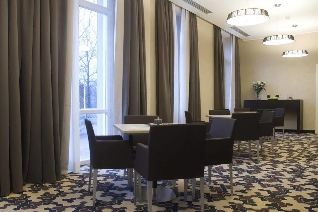 Hotel Principe Di Torino Eksteriør billede