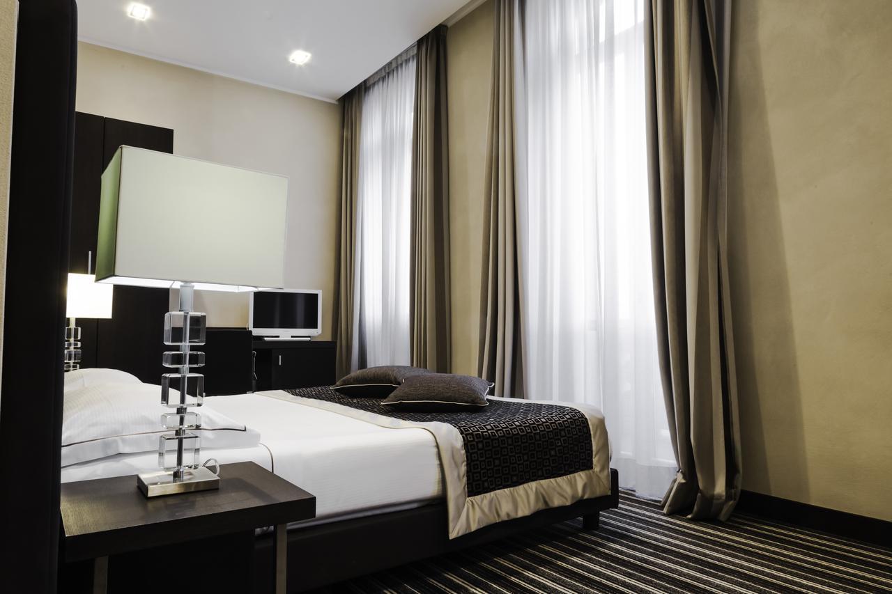 Hotel Principe Di Torino Eksteriør billede